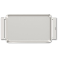 Acc.Teppan Yaki Siemens HZ9TY010, para zona flexIn