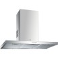Campana Teka DSJ650 60cm, D, 401m3/h, Inox Campana Teka DSJ650 60cm, D, 401m3/h, Inox