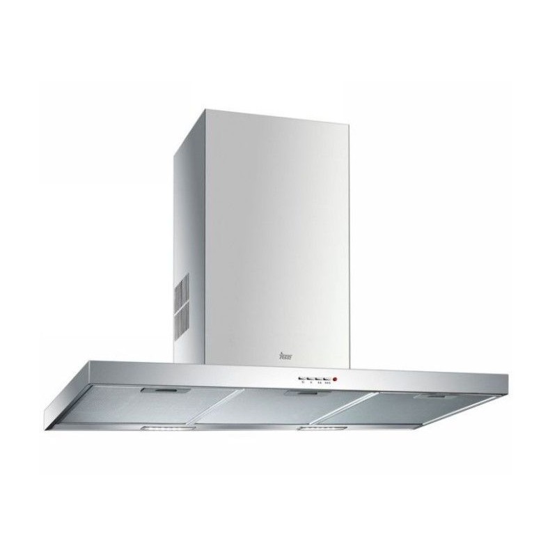 Campana Teka DSJ750, 70cm, D, 401m3/h, Inox Campana Teka DSJ750, 70cm, D, 401m3/h, Inox