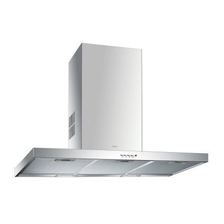 Campana Teka DSJ950, 90cm, D, 401m3/h, Inox