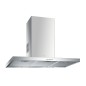 Campana Teka DSJ950, 90cm, D, 401m3/h, Inox