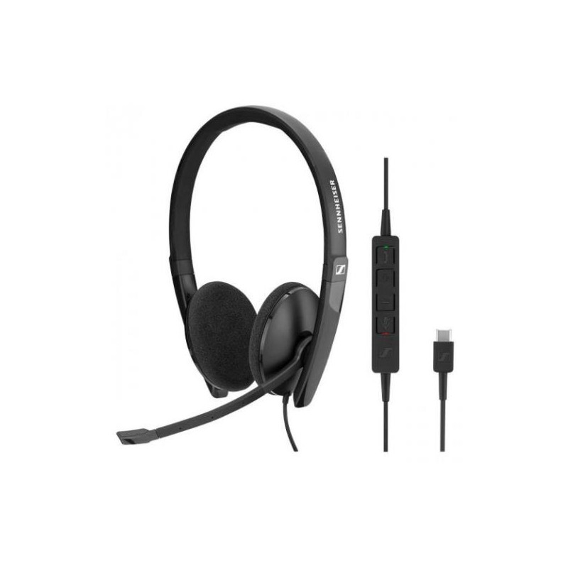 SC 160 USB