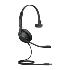 Evolve2 30 SE Auriculares Alámbrico Diadema