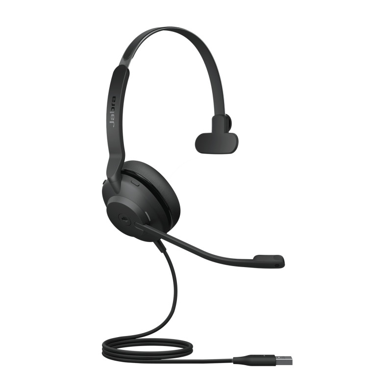 Evolve2 30 SE Auriculares Alámbrico Diadema