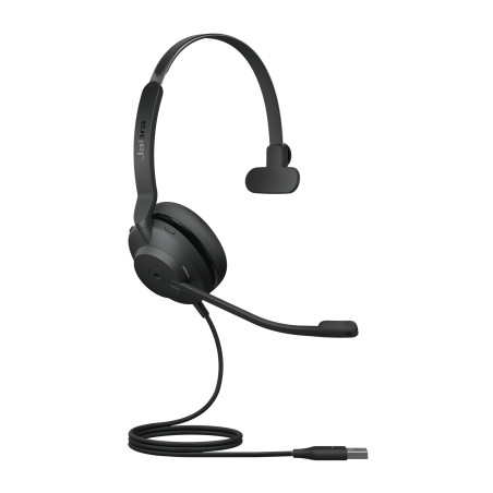 Evolve2 30 SE Auriculares Alámbrico Diadema
