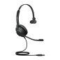 Evolve2 30 SE Auriculares Alámbrico Diadema