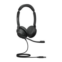 Evolve2 30 SE Auriculares Alámbrico Diadema