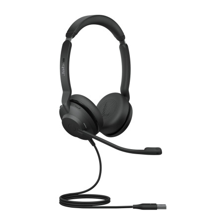 Evolve2 30 SE Auriculares Alámbrico Diadema