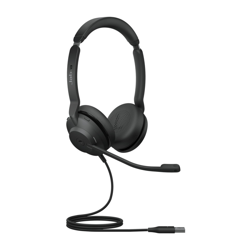 Evolve2 30 SE Auriculares Alámbrico Diadema