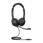 Evolve2 30 SE Auriculares Alámbrico Diadema