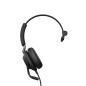 Evolve2 40 SE Auriculares Alámbrico Diadema USB Tipo C