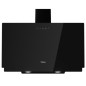 Campana Teka DVN77050TTCBK, 70cm, A, Negra, Incl