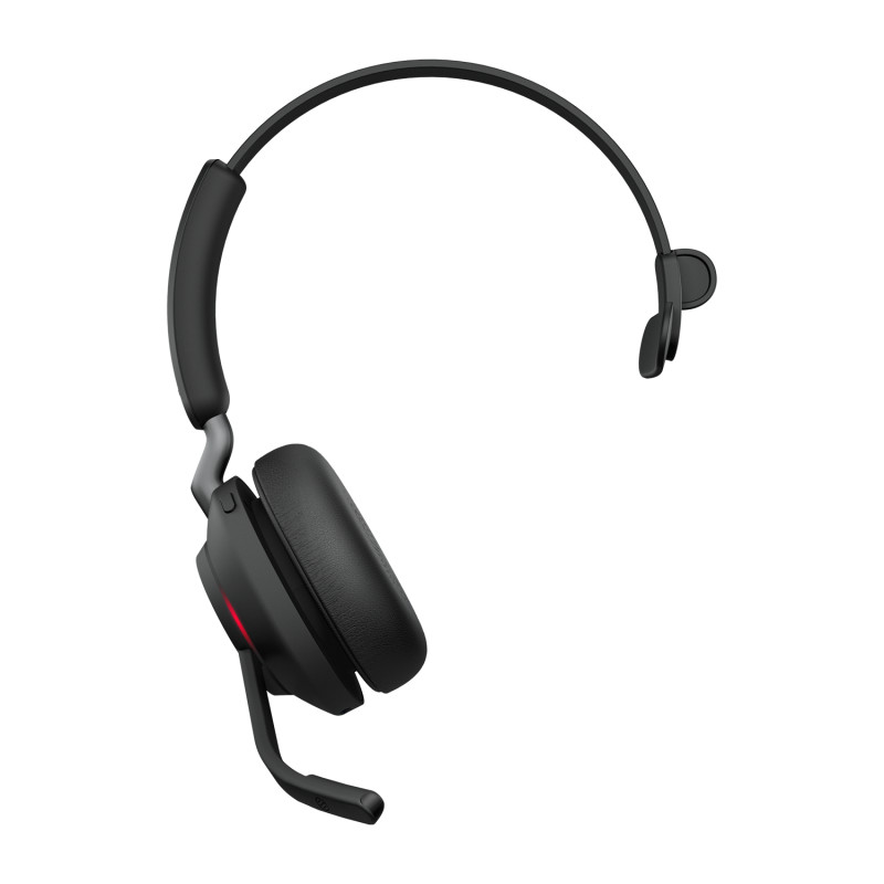 Evolve2 65 Auriculares Inalámbrico Diadema Oficina/Centro de llamadas USB tipo A Bluetooth