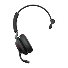 Evolve2 65 Auriculares Inalámbrico Diadema Oficina/Centro de llamadas USB tipo A Bluetooth