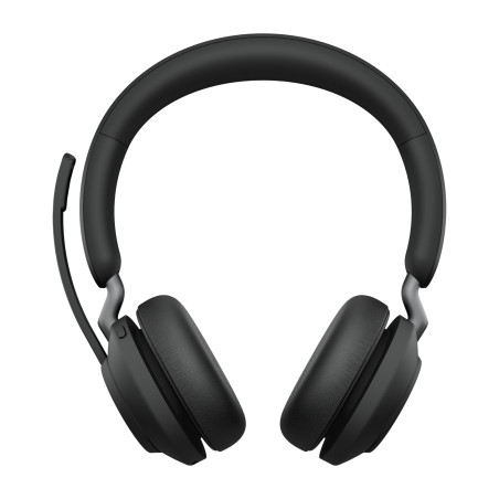 Evolve2 65 Auriculares Inalámbrico Diadema Oficina/Centro de llamadas USB tipo A Bluetooth