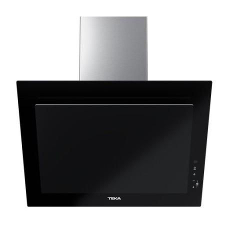 Campana Teka DVT68660TBS BK, 60cm,Negra, Incl