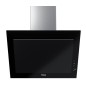 Campana Teka DVT68660TBSBK, 60cm, Negra, Incl