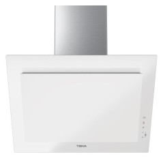 Campana Teka DVT68660TBSWH, 60cm, blanca, Incl