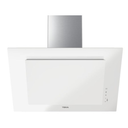 Campana Teka DVT78660TBSWH, 70cm, blanca, Incl