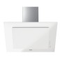 Campana Teka DVT78660TBS WH, 70cm,Blanca, Incl