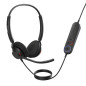 Engage 40 Auriculares Alámbrico Diadema Oficina/Centro de llamadas