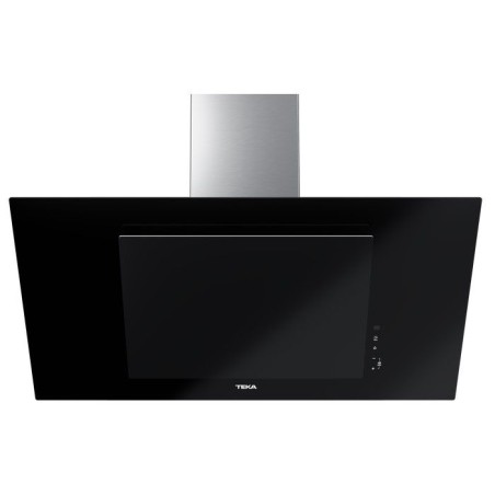 Campana Teka DVT98660TBSBK, 90cm, Negra, Incl