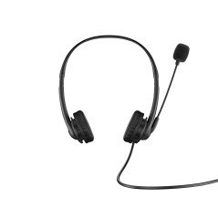 Auriculares estéreo USB G2