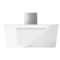 Campana Teka DVT98660TBSWH, 90cm, blanca, Incl Campana Teka DVT98660TBSWH, 90cm, blanca, Incl