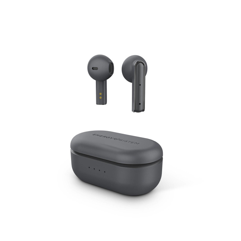 Style 4 Auriculares True Wireless Stereo (TWS) Dentro de oído Llamadas/Música USB Tipo C Bluetooth Color piedra