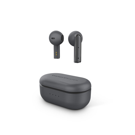 Style 4 Auriculares True Wireless Stereo (TWS) Dentro de oído Llamadas/Música USB Tipo C Bluetooth Color piedra