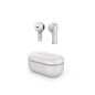 Style 4 Auriculares True Wireless Stereo (TWS) Dentro de oído Llamadas/Música USB Tipo C Bluetooth Crema de color