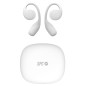 Ether 2 Sense Auriculares Inalámbrico Dentro de oído Llamadas/Música USB Tipo C Bluetooth Blanco