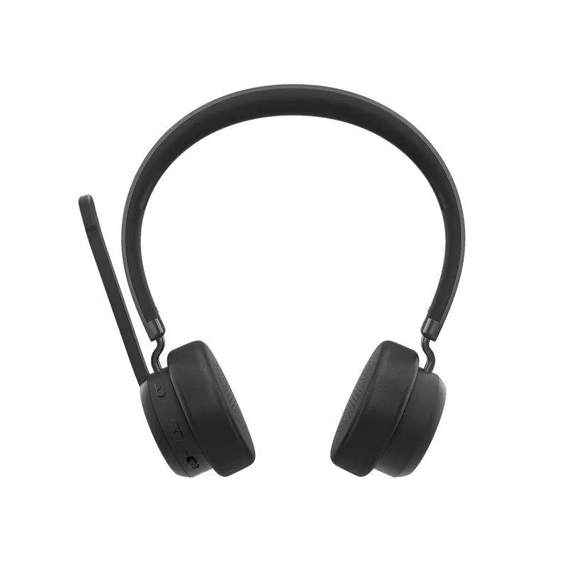 4XD1Q30302 auricular y casco Auriculares Inalámbrico Diadema Llamadas/Música Bluetooth Negro