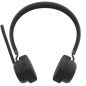 4XD1Q30302 auricular y casco Auriculares Inalámbrico Diadema Llamadas/Música Bluetooth Negro