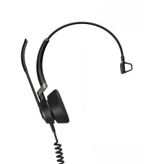 Engage 50 Auriculares Alámbrico Diadema Oficina/Centro de llamadas USB Tipo C