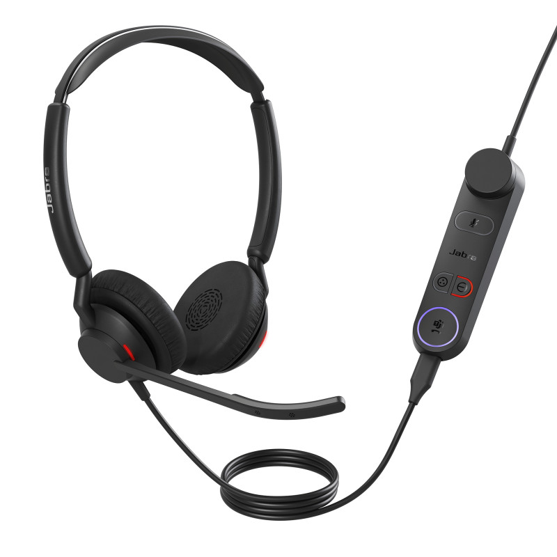 Engage 50 II Auriculares Alámbrico