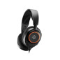 Arctis Nova 3 Auriculares Alámbrico Diadema Juego USB Tipo C Negro
