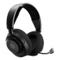 Arctis Nova 5 Auriculares Inalámbrico Diadema Juego USB Tipo C Bluetooth Negro