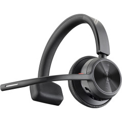 Auriculares Poly Voyager 4310 USB-A + llave BT700