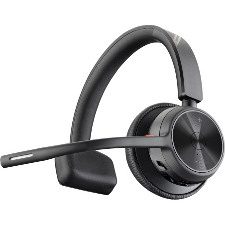 Auriculares Poly Voyager 4310 USB-A + llave BT700