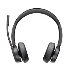 Auriculares USB-C Poly Voyager 4320 + adaptador BT700