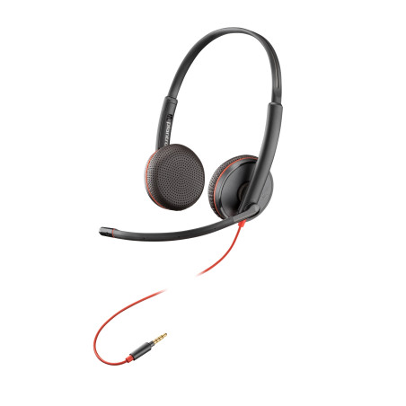 Blackwire C3225 Top