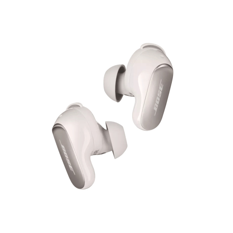 QuietComfort Ultra Auriculares Inalámbrico Dentro de oído Música/uso diario Bluetooth Negro