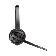 Auriculares Poly Savi 8220 UC DECT 1880-1900 MHz USB-A