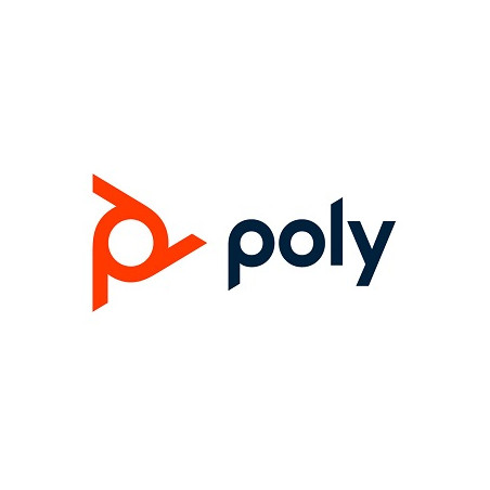 Auriculares Poly Blackwire 3210 monaural USB-C + adaptador USB-C/A (paquete)