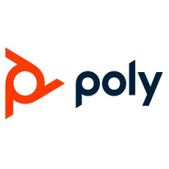 Auriculares monoaurales Poly Blackwire 3210 USB-C + Adaptador USB-C/A