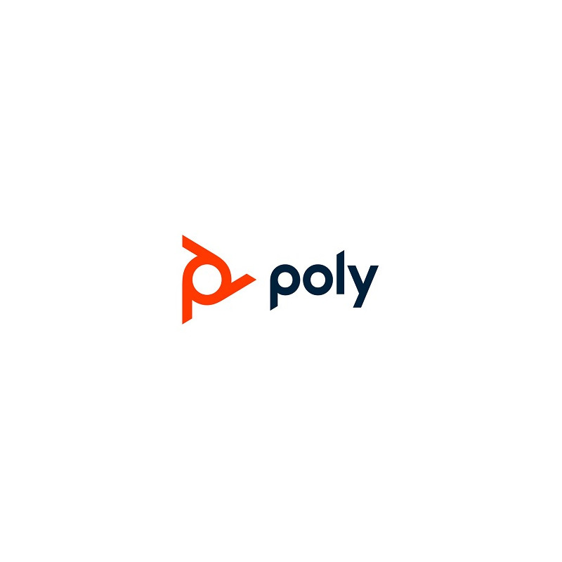 Auriculares monoaurales Poly Blackwire 3210 USB-C + Adaptador USB-C/A