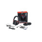 ROG Delta S Core Auriculares Alámbrico Diadema Juego Negro