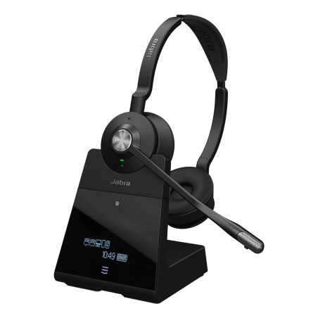 Engage 75 SE Auriculares USB Tipo C Bluetooth