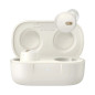 Bowie E18 Auriculares True Wireless Stereo (TWS) Dentro de oído Llamadas/Música USB Tipo C Bluetooth Blanco
